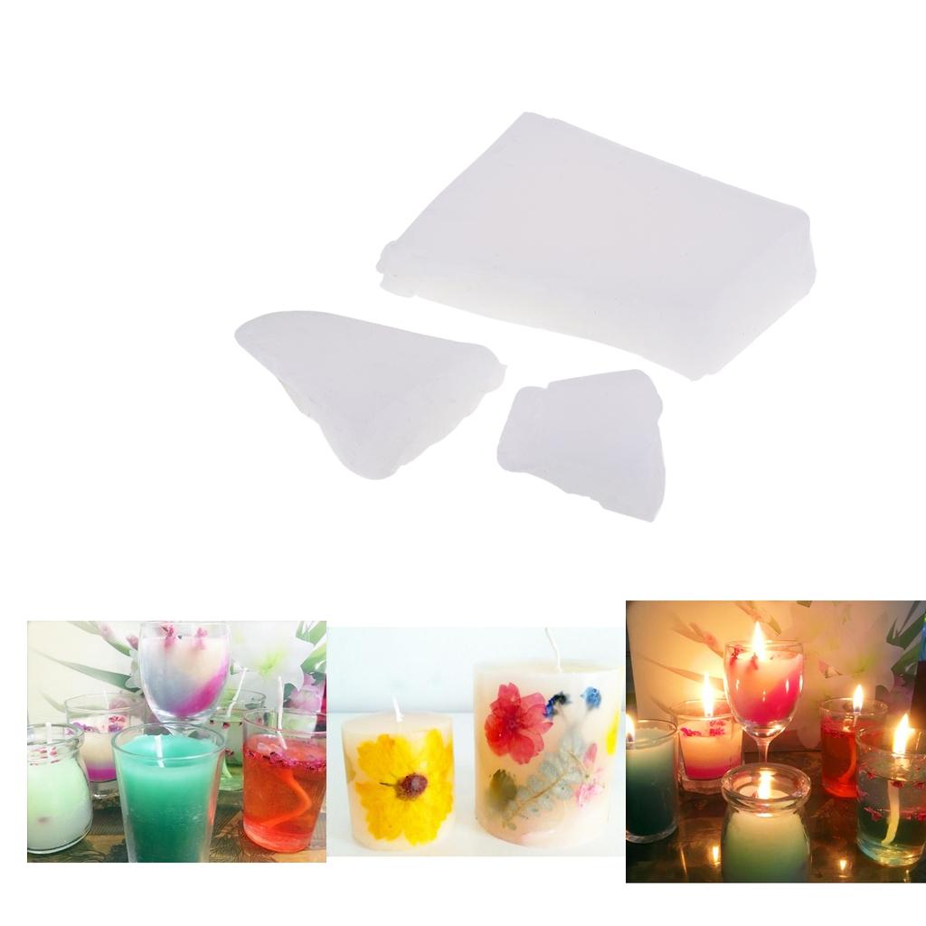 Paraffin Wax/ Pillar Blend - - - Candle Making Wax Melter 评论和价格