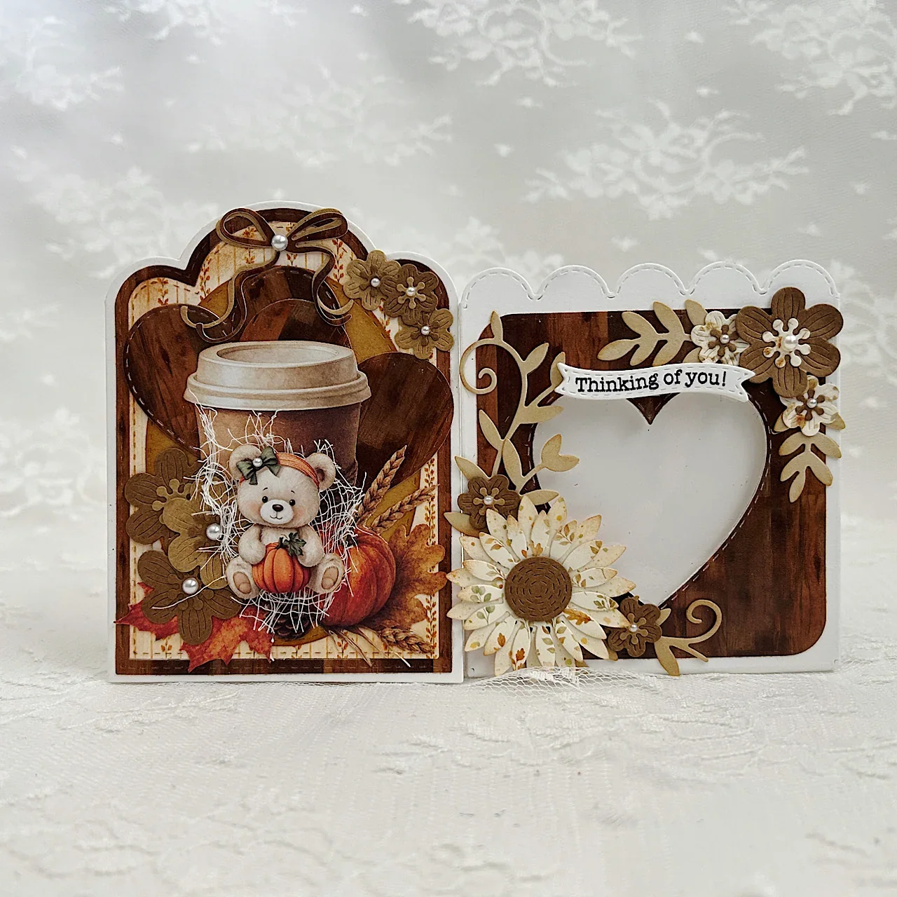 Fancy Coffee Gift Sunflowers P - Candle Making Books 评论和价格