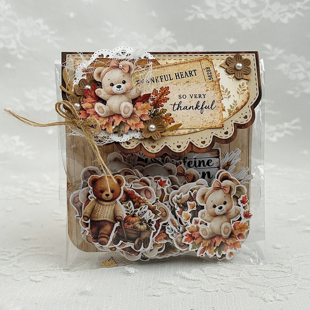 Fancy Coffee Gift Sunflowers P - Candle Making Books 评论和价格