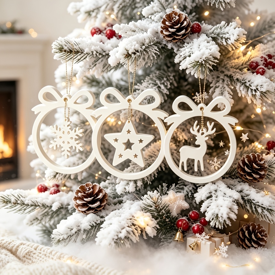 1/3 piece Christmas resin sili - Candle Making Ideas 评论和价格