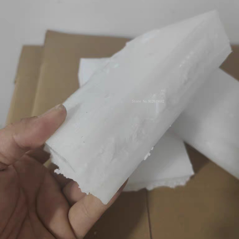 200g/ Bag Soft/hard Microcryst - Candle Making Wax Melter 评论和价格