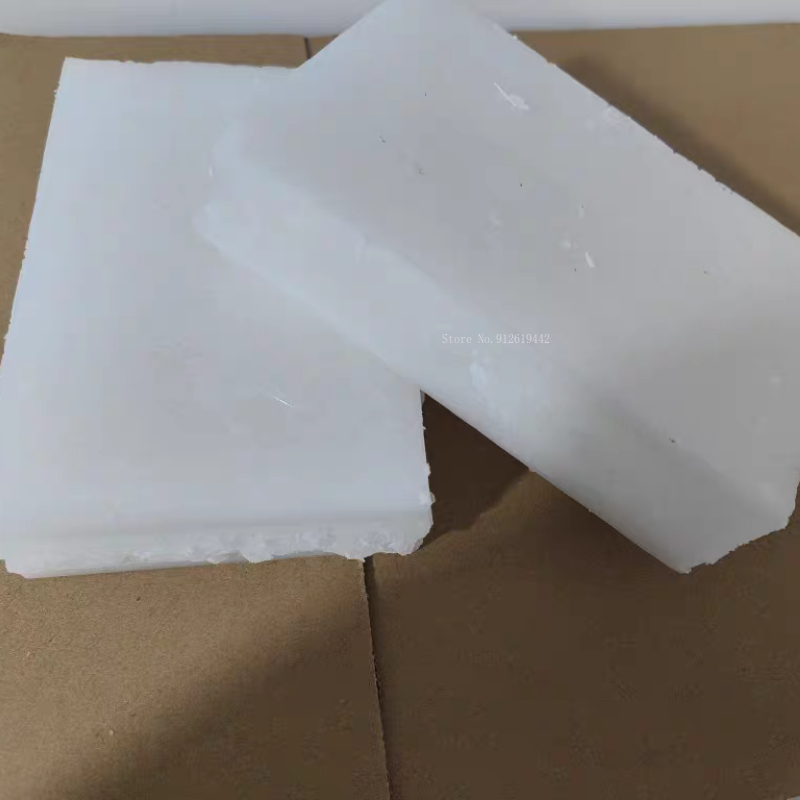 200g/ Bag Soft/hard Microcryst - Candle Making Wax Melter 评论和价格