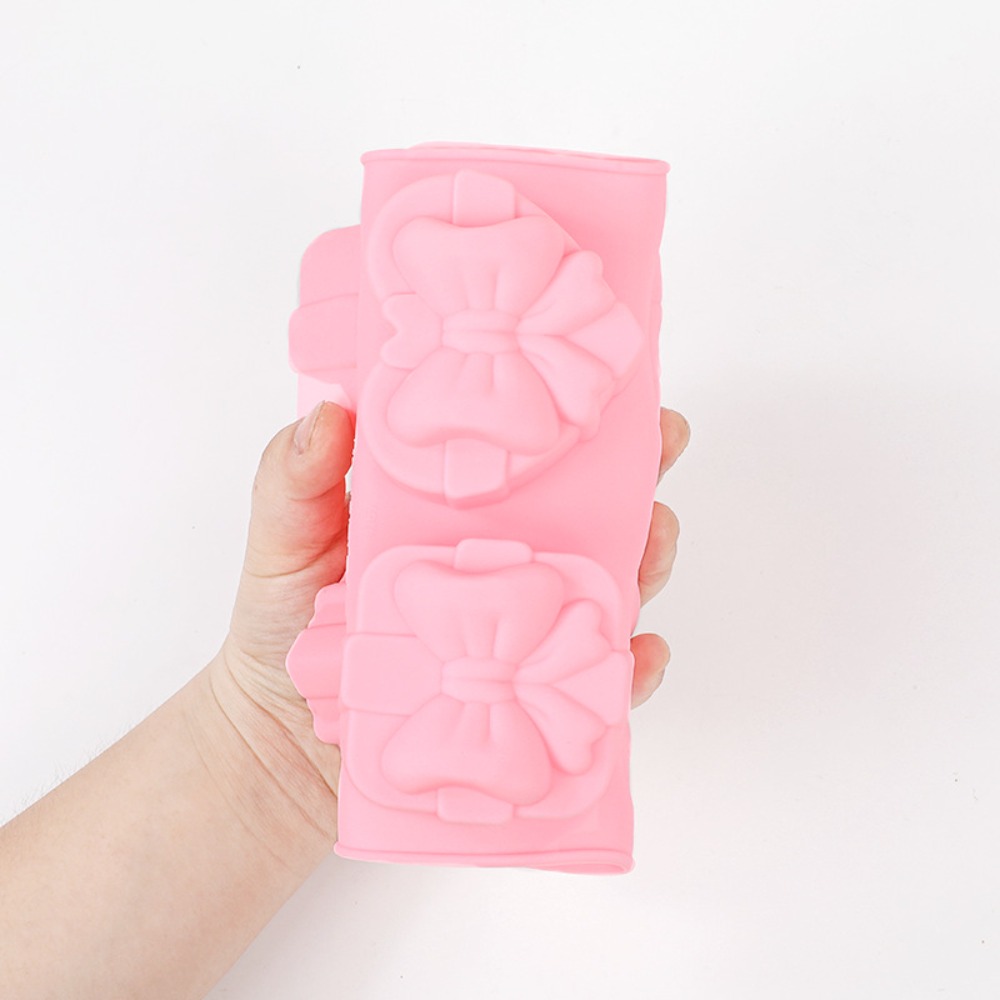 Square Heart Shape Silicone Mo - Candle Making Wax Melter 评论和价格