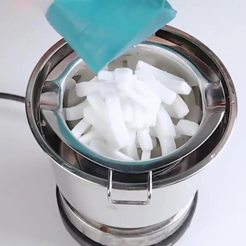 Candle Making Supplies Kit DIY - Candle Making Jars 评论和价格