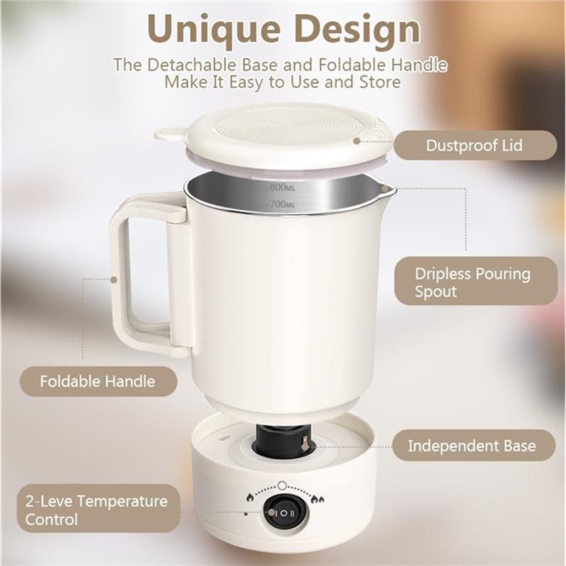A47U Electric Wax Melting Pot  - Candle Making Jars 评论和价格