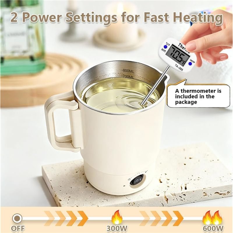 A47U Electric Wax Melting Pot  - Candle Making Jars 评论和价格
