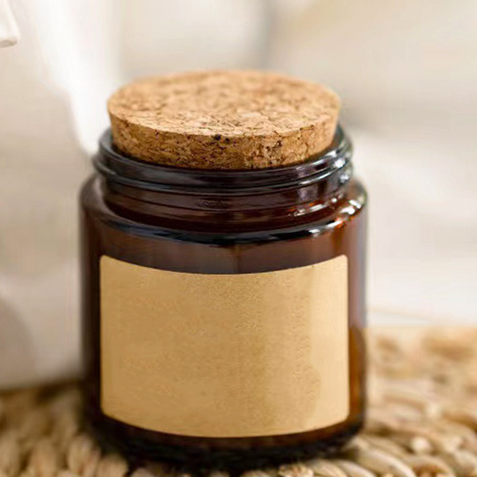 4Pcs High Quality Fragrance Gl - Candle Making Jars 评论和价格