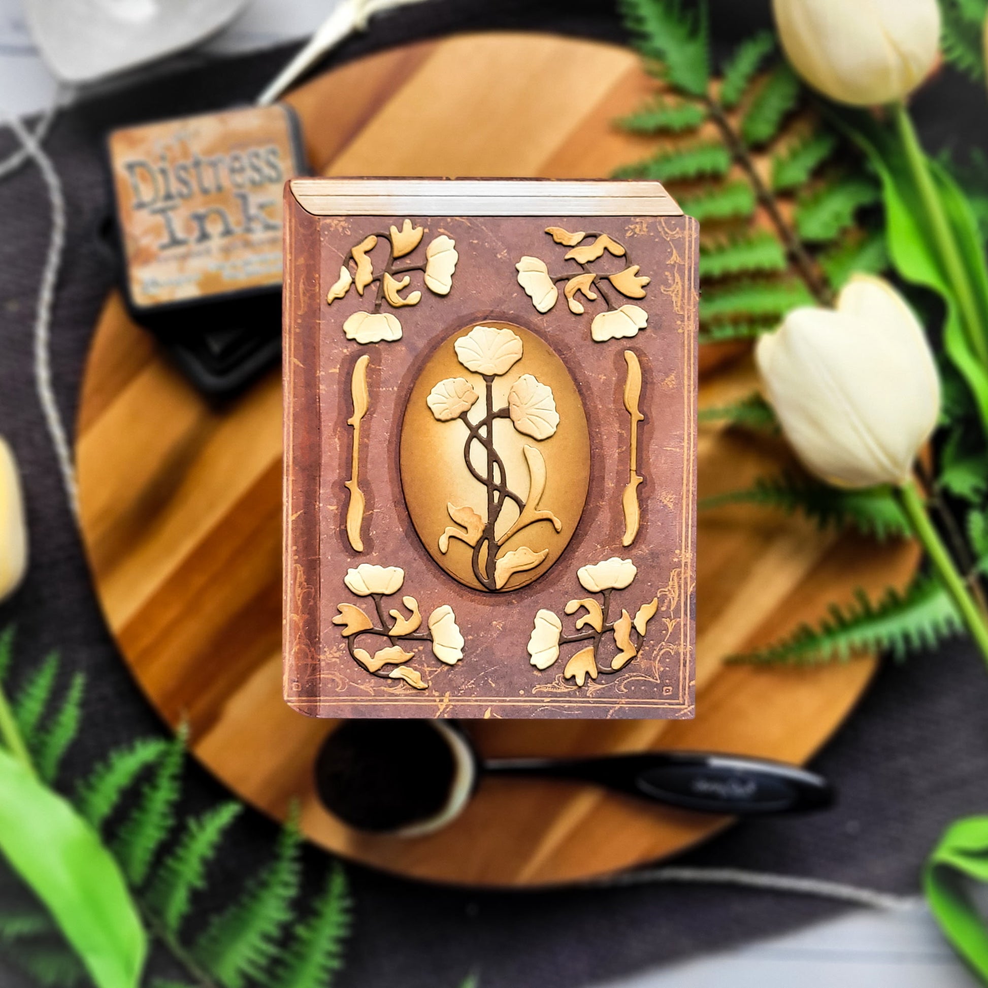 May 2026 Books Stacked Stories - Candle Making Books 评论和价格