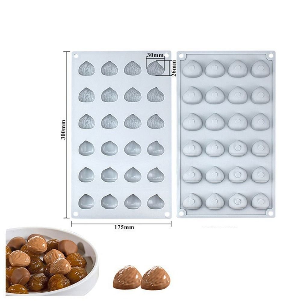 Silicone Material Bento Cake S - Candle Making Ideas 评论和价格
