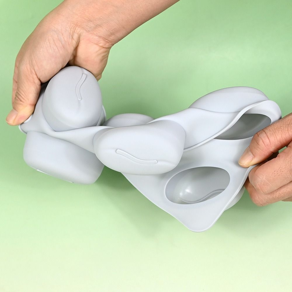 Silicone Material Bento Cake S - Candle Making Ideas 评论和价格