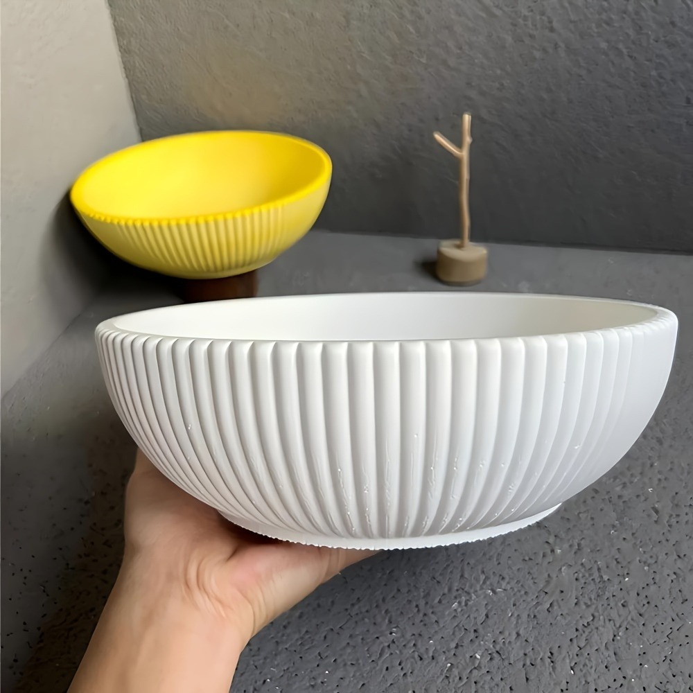 This Is a Sizable Bowl Mold Su - Candle Making Ideas 评论和价格
