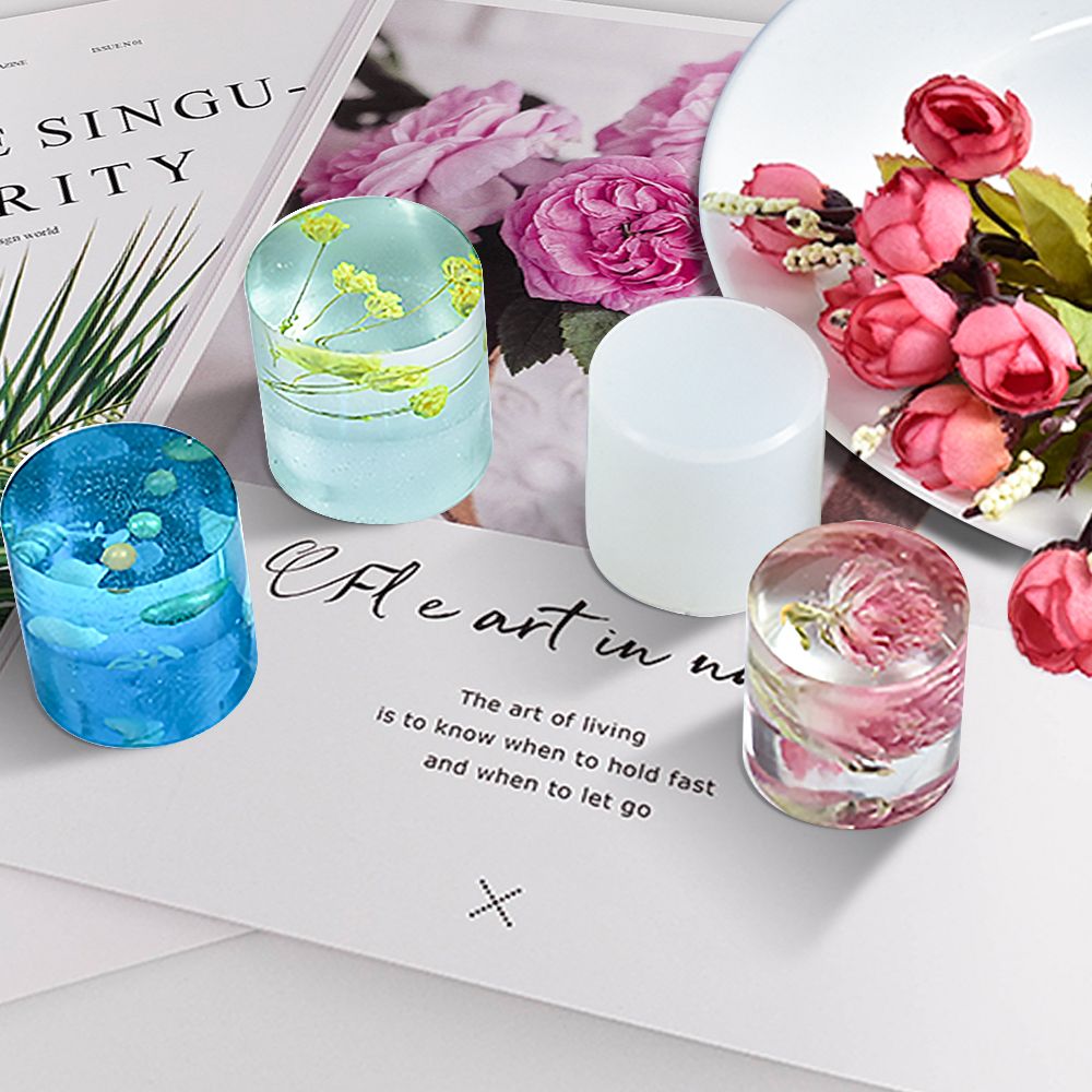 3D Silicone Mold For Candles C - Candle Making Wax Melter 评论和价格