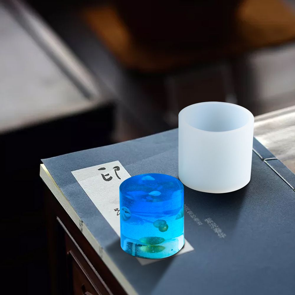 3D Silicone Mold For Candles C - Candle Making Wax Melter 评论和价格