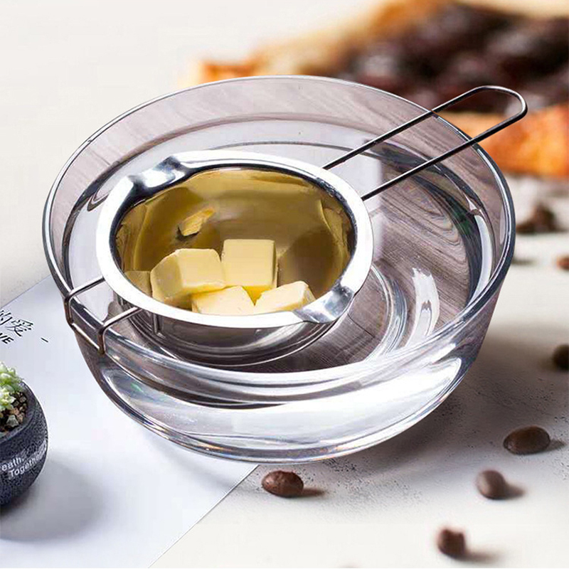 Stainless Steel Wax Melting Po - Candle Making Jars 评论和价格